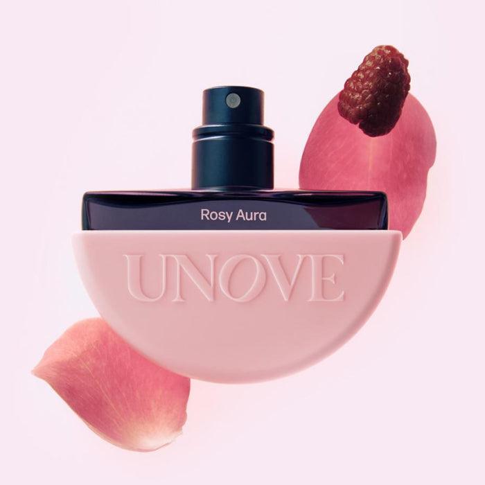 [UNOVE] Hair Perfume Mist 20ml - Ballagrio