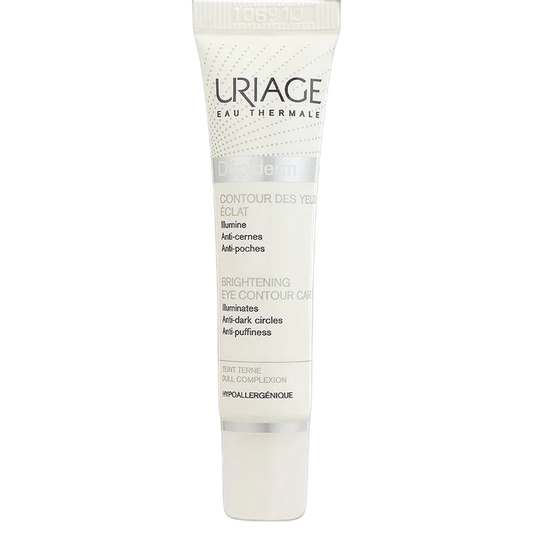 Uriage Depiderm Brightening Eye Contour 15 Ml