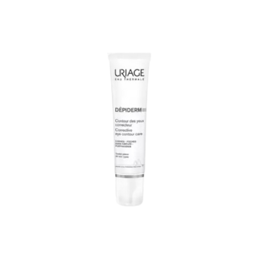 Uriage Depiderm Corrective eye Contour Care 15Ml