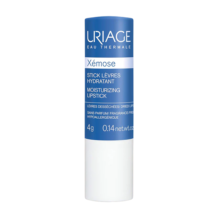Uriage Xemose Moisturizing Lipstick 4Gm