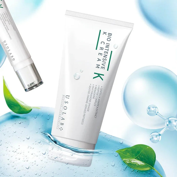 [USOLAB] Bio Intensive K Cream 50ml/200ml