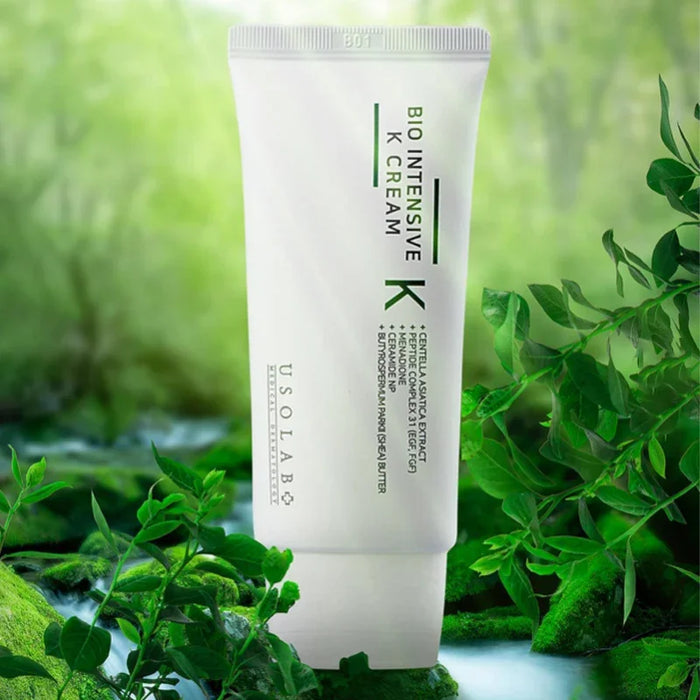 [USOLAB] Bio Intensive K Cream 50ml - Ballagrio