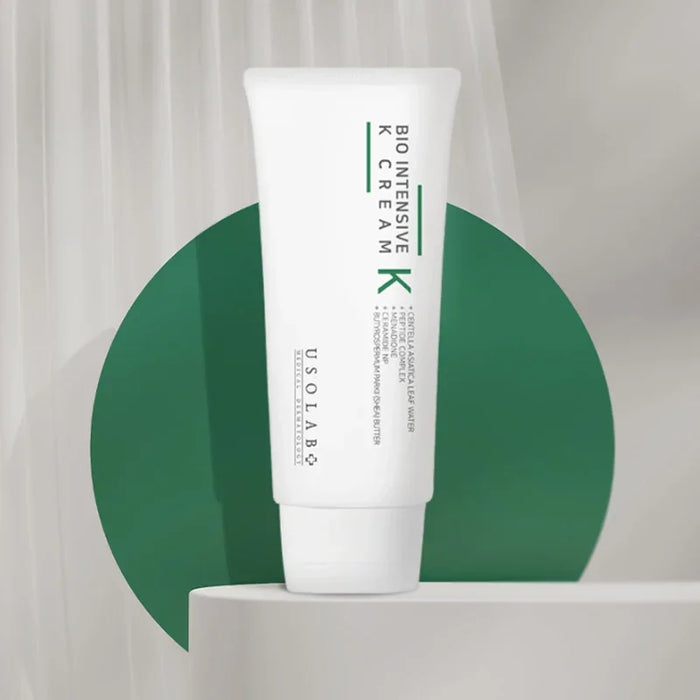 [USOLAB] Bio Intensive K Cream 50ml - Ballagrio
