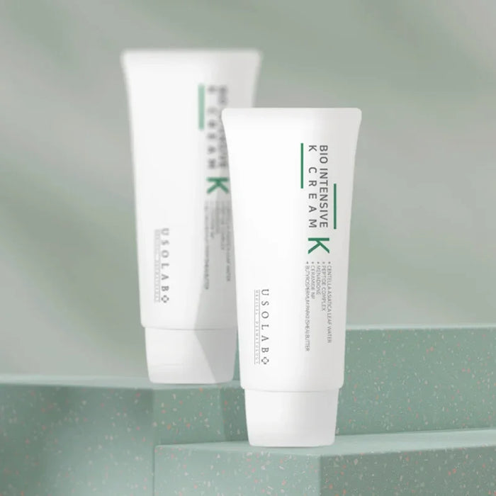 [USOLAB] Bio Intensive K Cream 50ml - Ballagrio