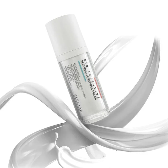 [USOLAB] Bio Intensive Regenerate Retinol Cream 30ml