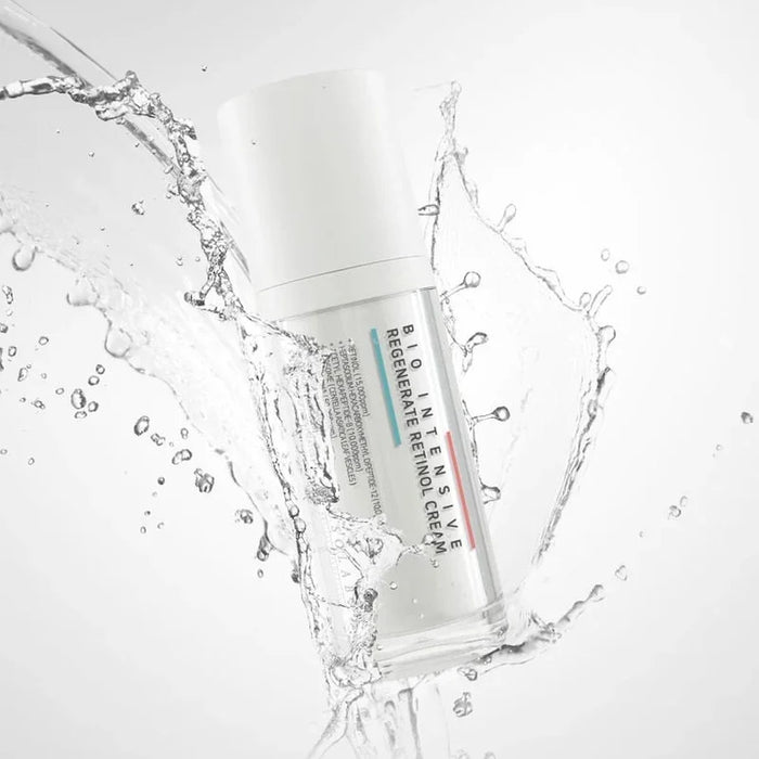 [USOLAB] Bio Intensive Regenerate Retinol Cream 30ml