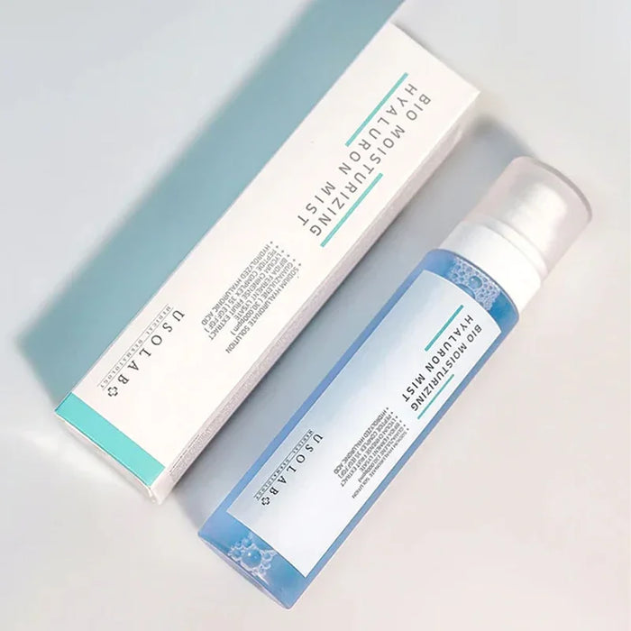 [USOLAB] Bio Moisturizing Hyaluron Mist 150ml