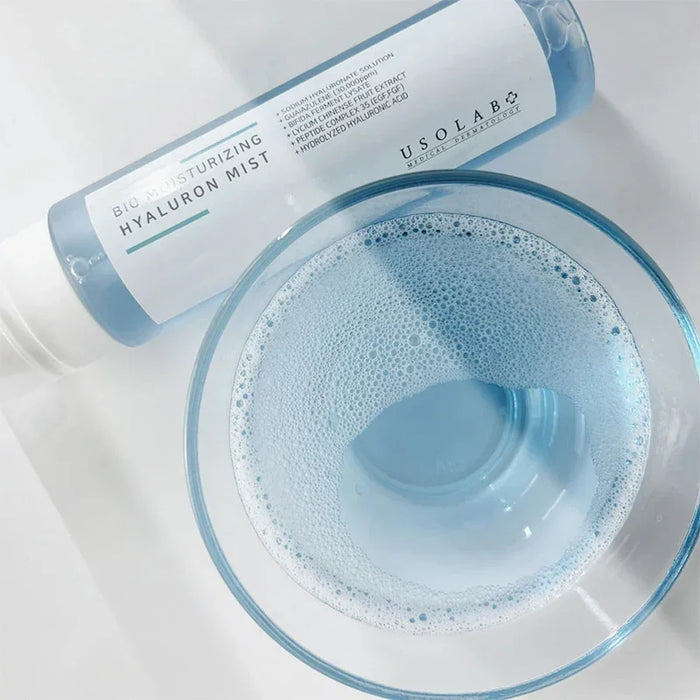[USOLAB] Bio Moisturizing Hyaluron Mist 150ml