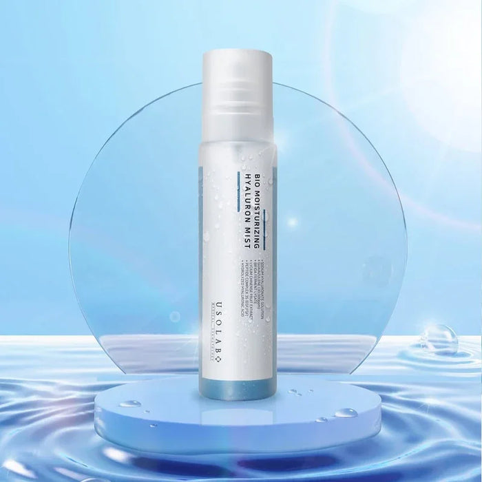 [USOLAB] Bio Moisturizing Hyaluron Mist 150ml