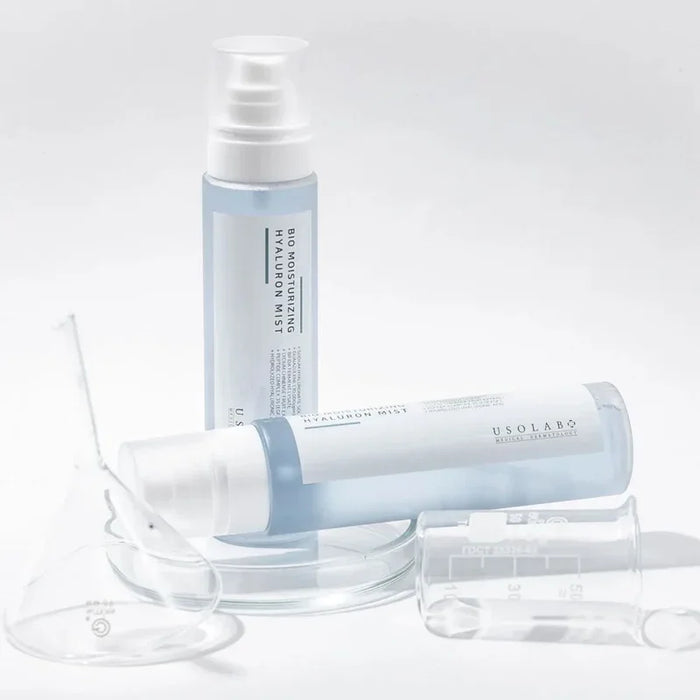 [USOLAB] Bio Moisturizing Hyaluron Mist 150ml