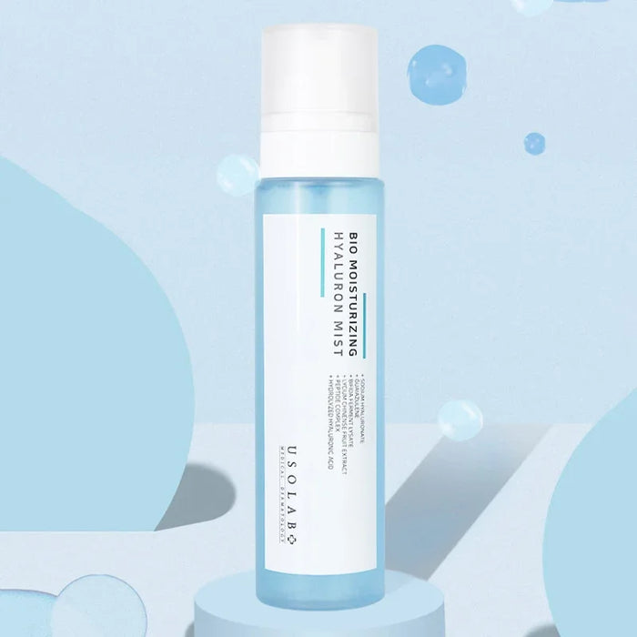 [USOLAB] Bio Moisturizing Hyaluron Mist 150ml