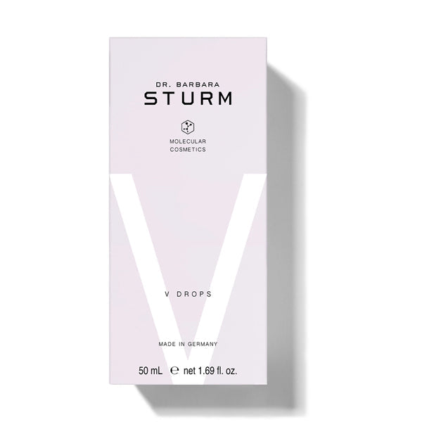 V Drops Dr Barbara Sturm