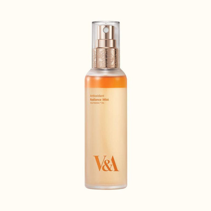 [V&A] Antioxidant Radiance Mist 100ml - Ballagrio