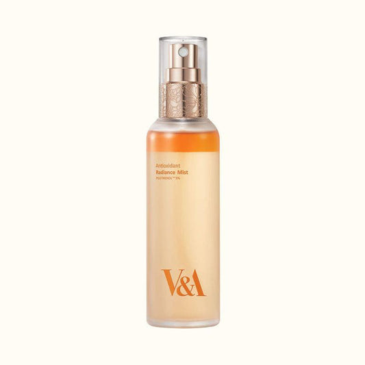 [V&A] Antioxidant Radiance Mist 100ml - Ballagrio