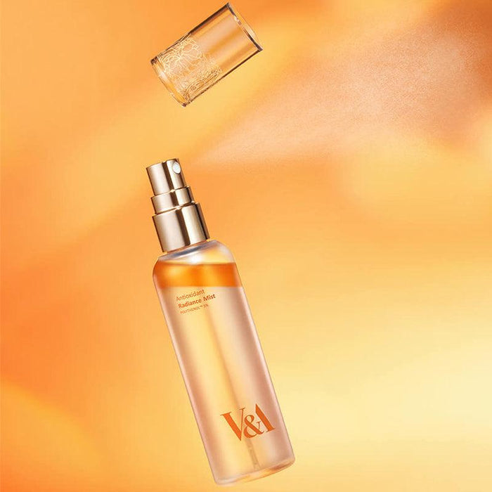 [V&A] Antioxidant Radiance Mist 100ml - Ballagrio