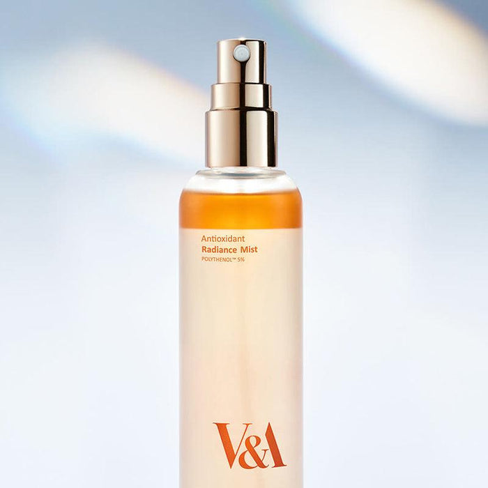 [V&A] Antioxidant Radiance Mist 100ml - Ballagrio
