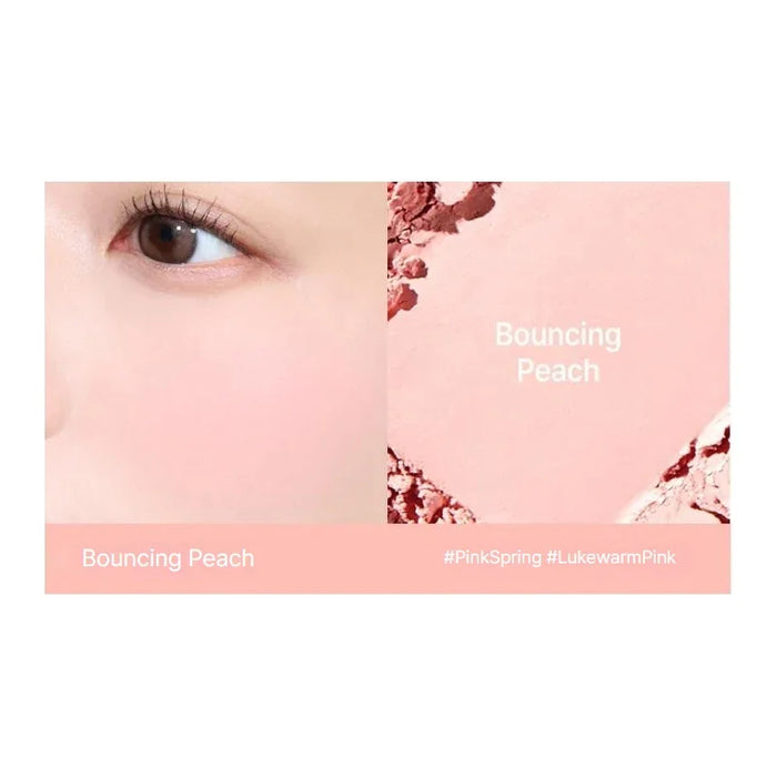 [VDL] Cheek Stain Blusher Mini 2.7g - Ballagrio
