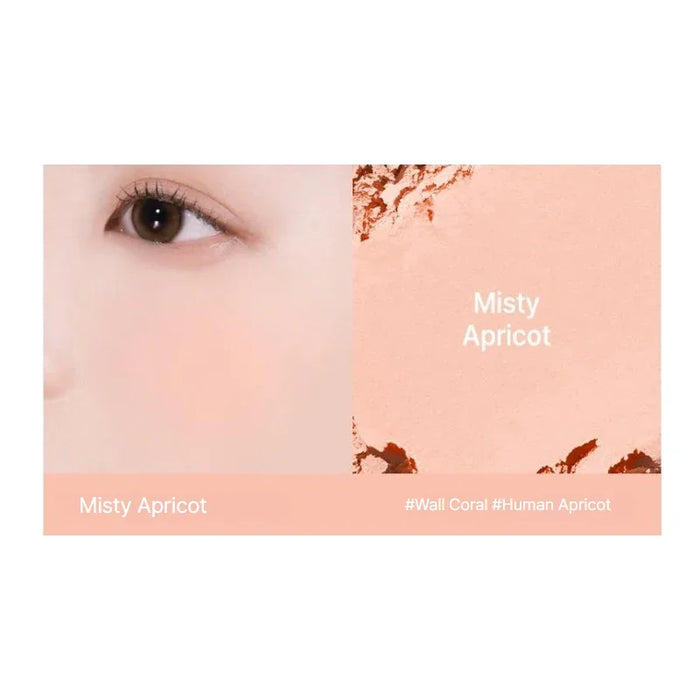 [VDL] Cheek Stain Blusher Mini 2.7g - Ballagrio