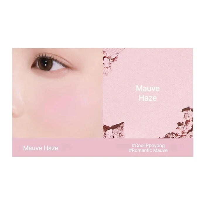 [VDL] Cheek Stain Blusher Mini 2.7g - Ballagrio
