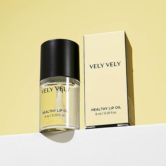 [VELY VELY] Healthy Lip Oil 6ml - Ballagrio