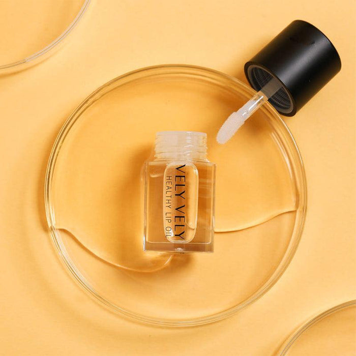 [VELY VELY] Healthy Lip Oil 6ml - Ballagrio