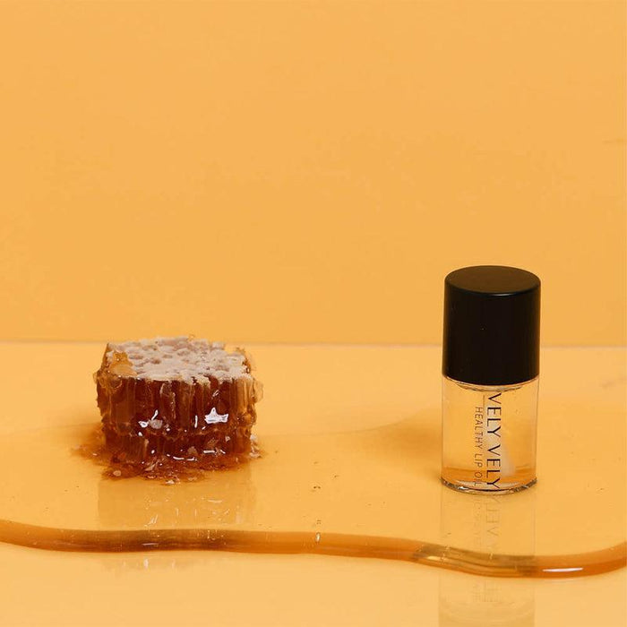 [VELY VELY] Healthy Lip Oil 6ml - Ballagrio