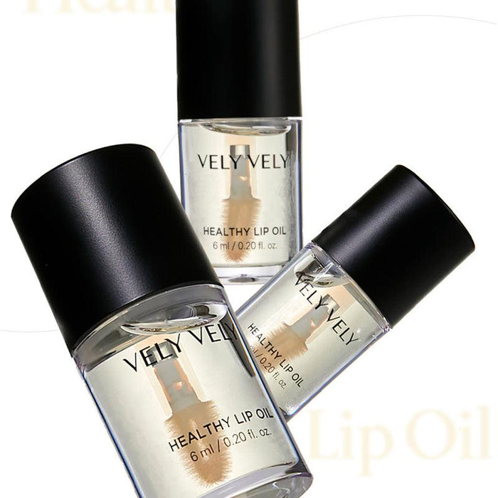 [VELY VELY] Healthy Lip Oil 6ml - Ballagrio