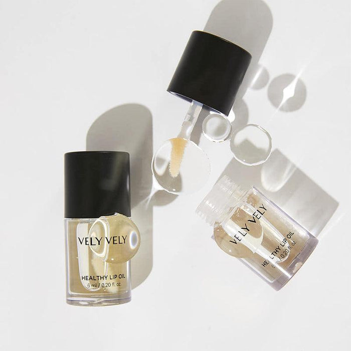 [VELY VELY] Healthy Lip Oil 6ml - Ballagrio