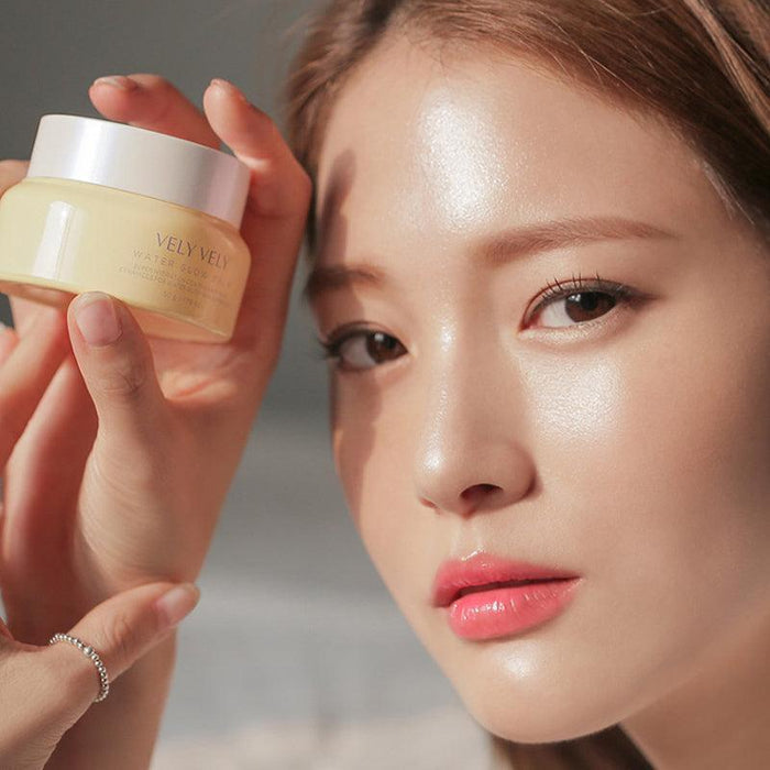 [VELY VELY] Water Glow Balm 50g - Ballagrio