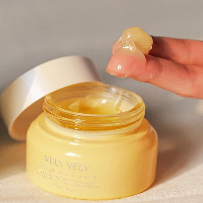 [VELY VELY] Water Glow Balm 50g - Ballagrio