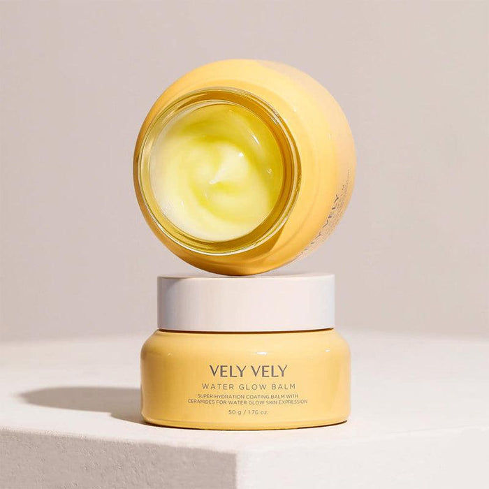 [VELY VELY] Water Glow Balm 50g - Ballagrio