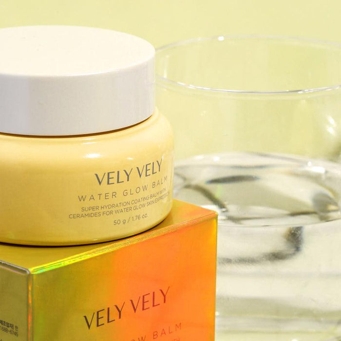 [VELY VELY] Water Glow Balm 50g - Ballagrio