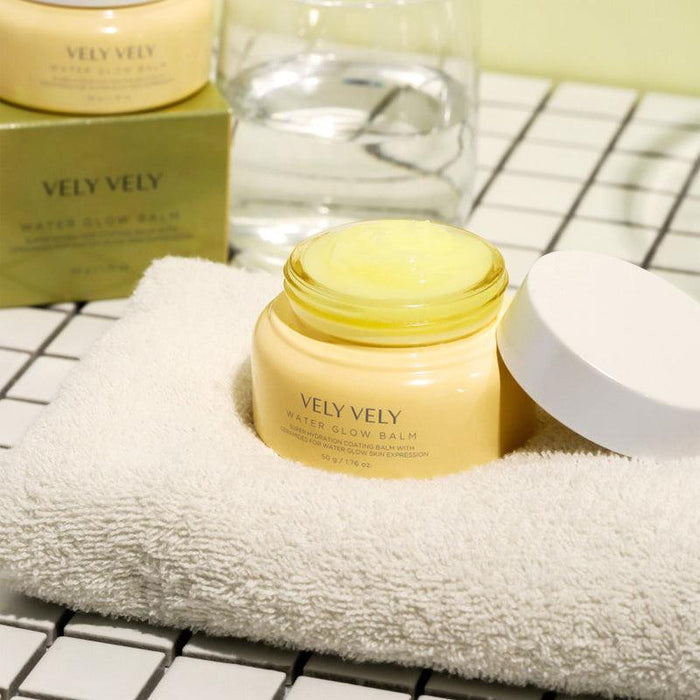 [VELY VELY] Water Glow Balm 50g - Ballagrio