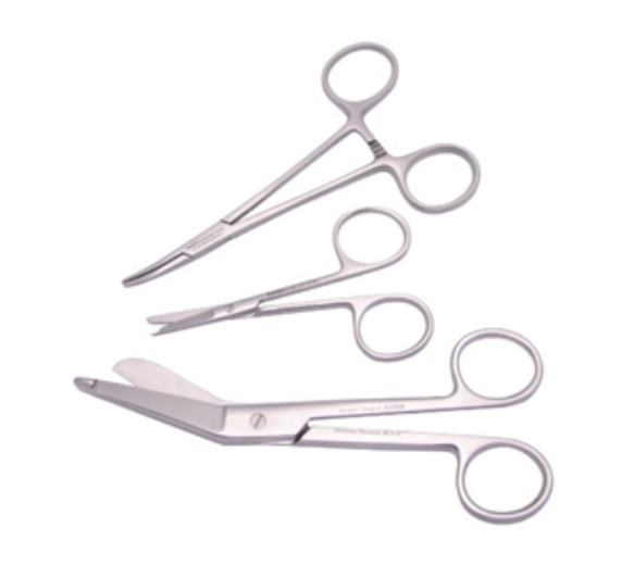 Vet Tech Instrument Pack