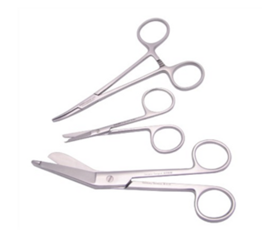 Vet Tech Instrument Pack