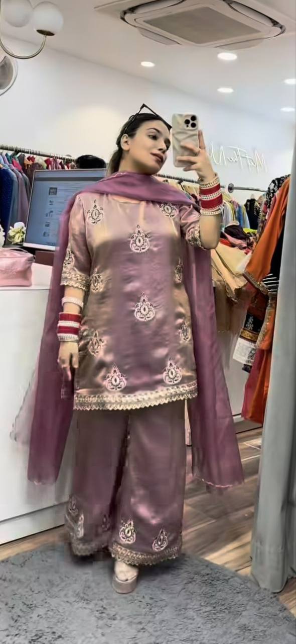 Vibrant Styles for Festive Celebrations