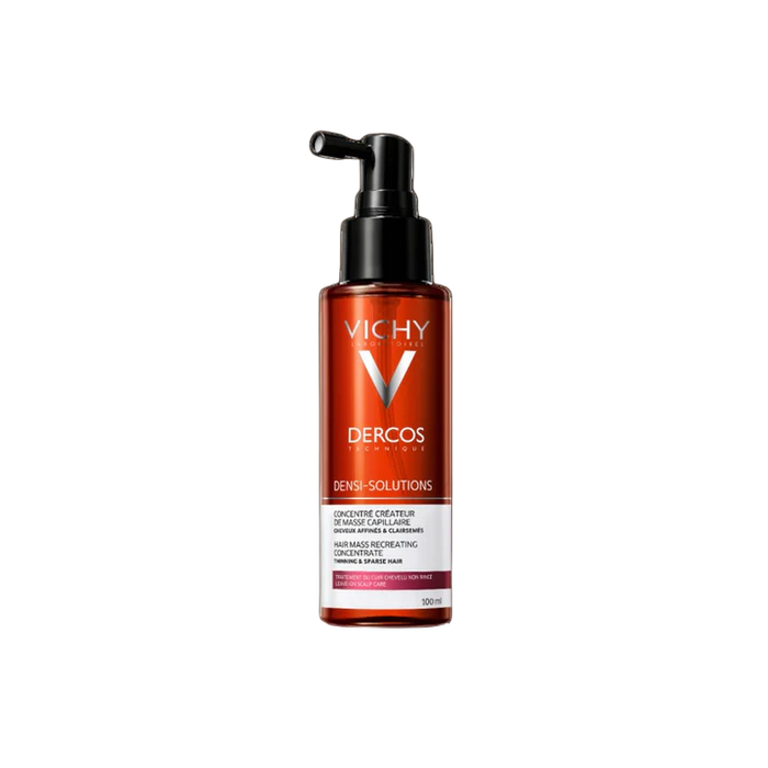 Vichy Dercos Densi Solution Mass Concentrate 100Ml