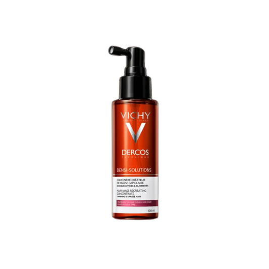 Vichy Dercos Densi Solution Mass Concentrate 100Ml