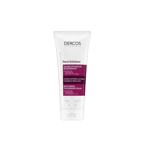 Vichy Dercos Densi-Solutions Restoring Thickening Balm 200ml