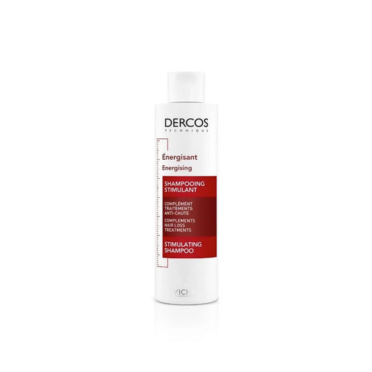 Vichy Dercos Energy+ Stimulating (Energising) Shampoo 200 ml