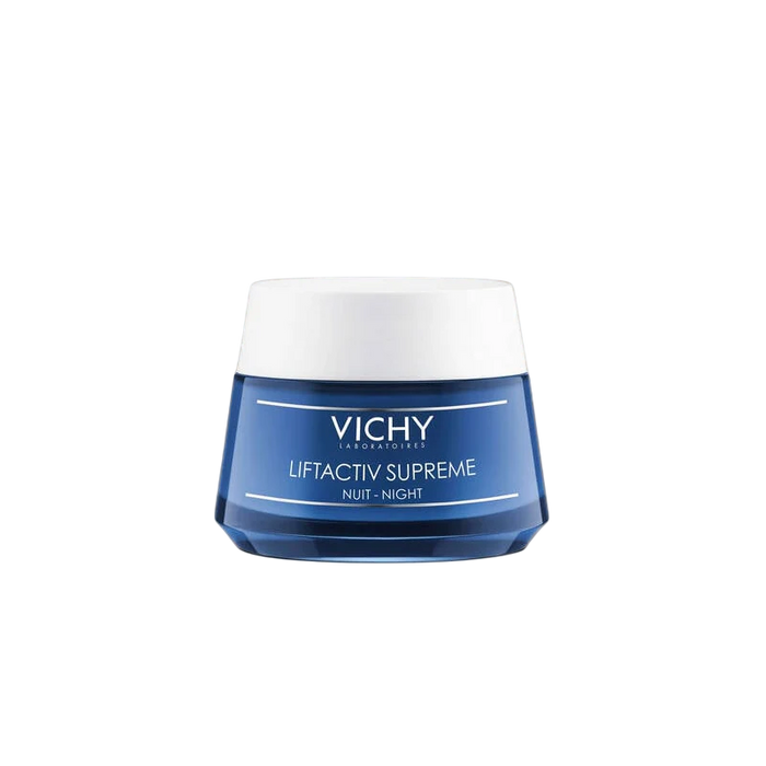 Vichy Liftactiv Supreme Night Cream 50Ml