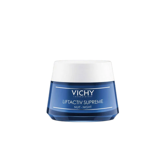Vichy Liftactiv Supreme Night Cream 50Ml