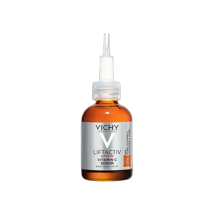 Vichy Liftactiv Vitamin C Serum Skin Corrector 20ml