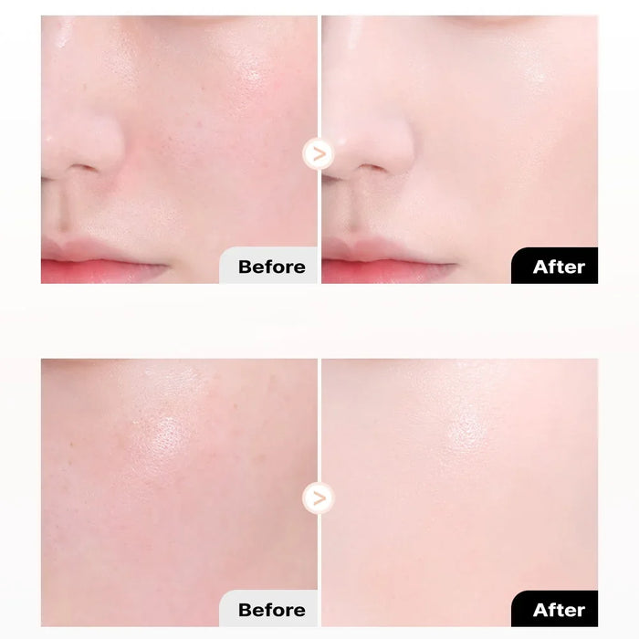 [VIDIVICI] Black Perfection Cover Fit Cushion with Refill SPF 40 PA++ 13g*2EA - Ballagrio