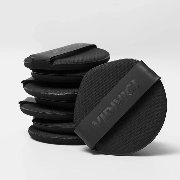 [VIDIVICI] Black Perfection Cover Fit Cushion with Refill SPF 40 PA++ 13g*2EA - Ballagrio