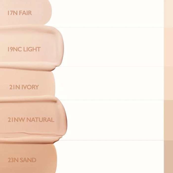 [VIDIVICI] Black Perfection Cover Fit Cushion with Refill SPF 40 PA++ 13g*2EA - Ballagrio