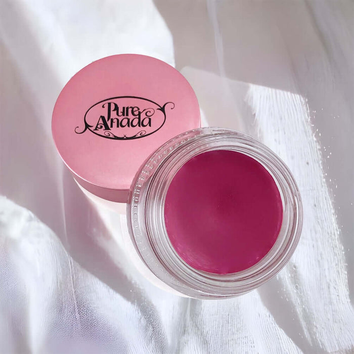 Viola Natural Lip & Cheek Rouge 5g - Pure Anada