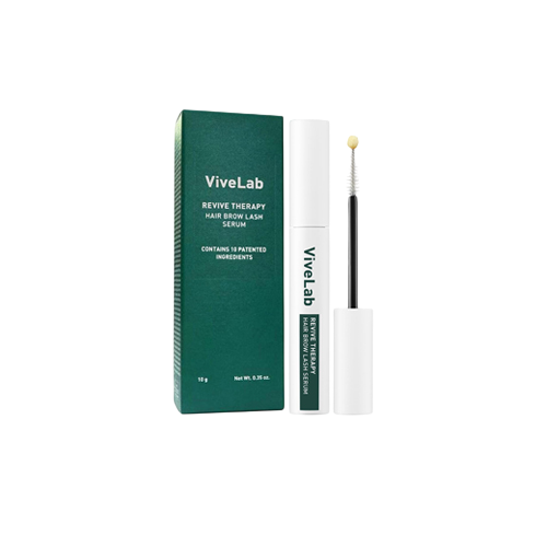 ViveLab Revive Therapy Hair Brow Lash Serum 10g