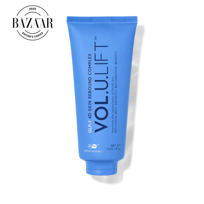VOL.U.LIFT™ GLP-1 4D Skin Rebound Complex