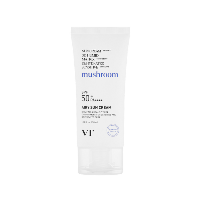 [VT Cosmetics] Airy Sun Cream